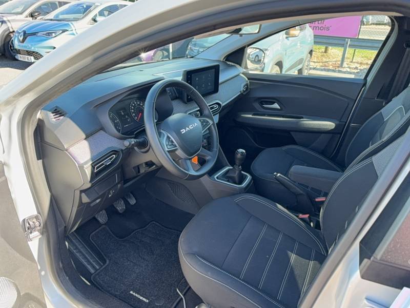 Dacia Sandero - Photo 9