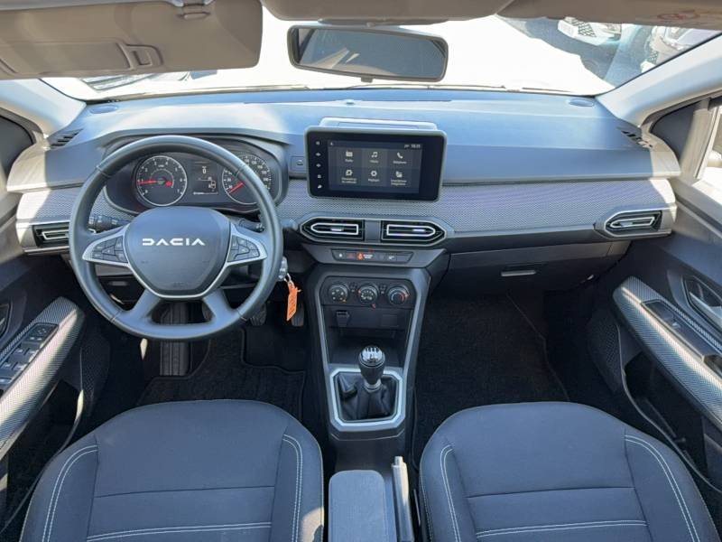 Dacia Sandero - Photo 10