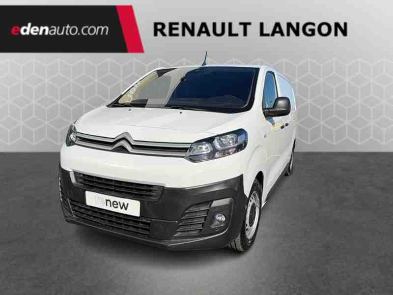 Citroën Jumpy - Photo 1