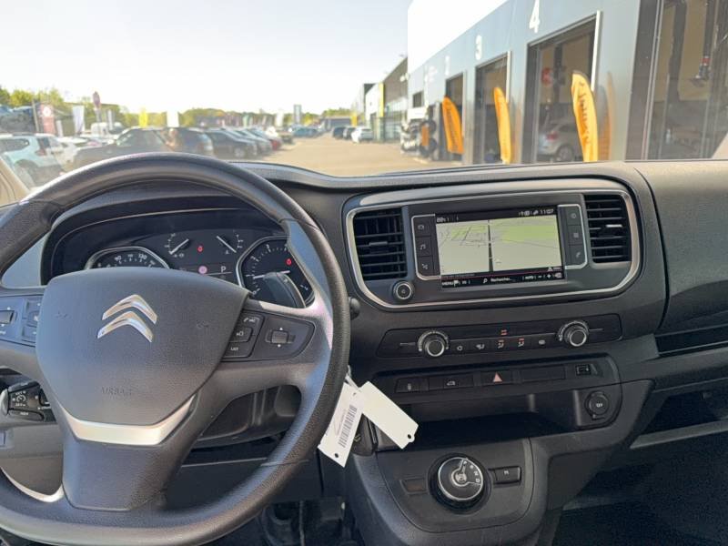 Citroën Jumpy - Photo 11