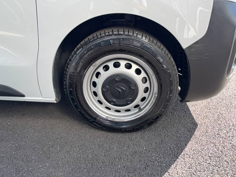 Citroën Jumpy - Photo 13