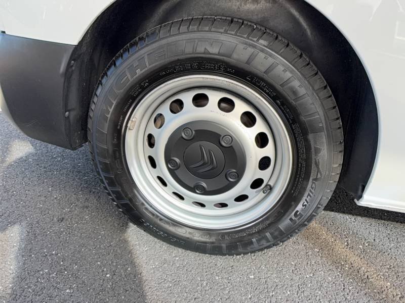 Citroën Jumpy - Photo 14