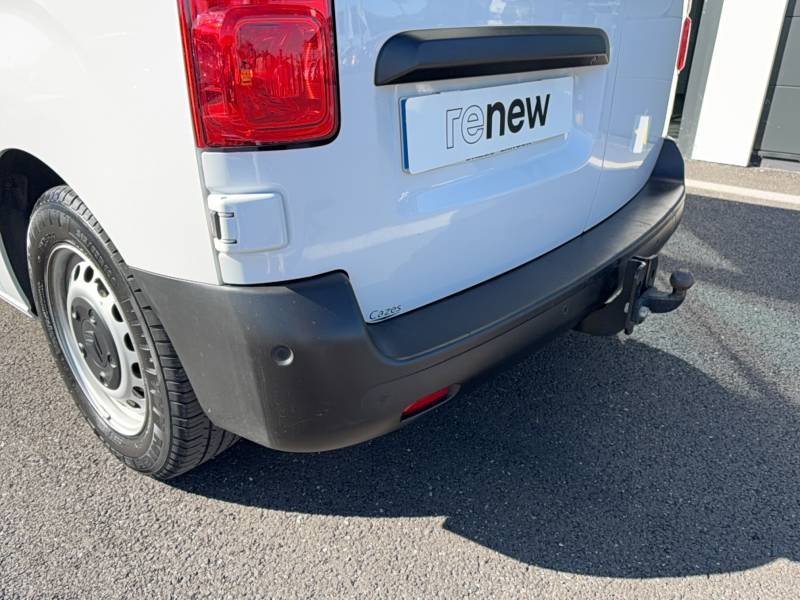 Citroën Jumpy - Photo 16