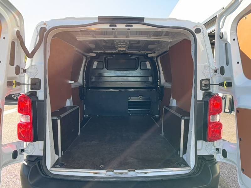 Citroën Jumpy - Photo 19