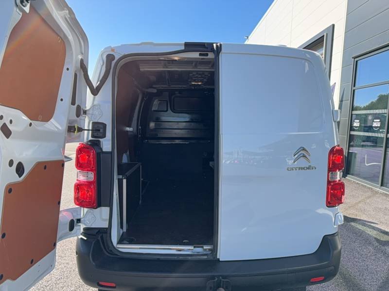 Citroën Jumpy - Photo 20