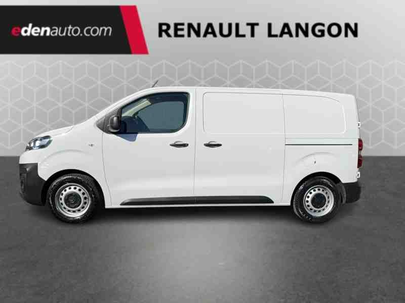 Citroën Jumpy - Photo 2