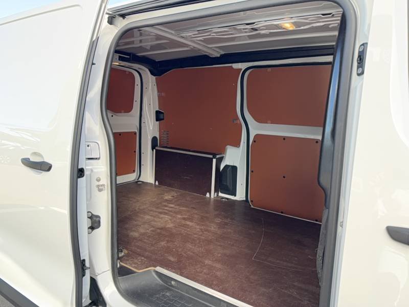 Citroën Jumpy - Photo 21