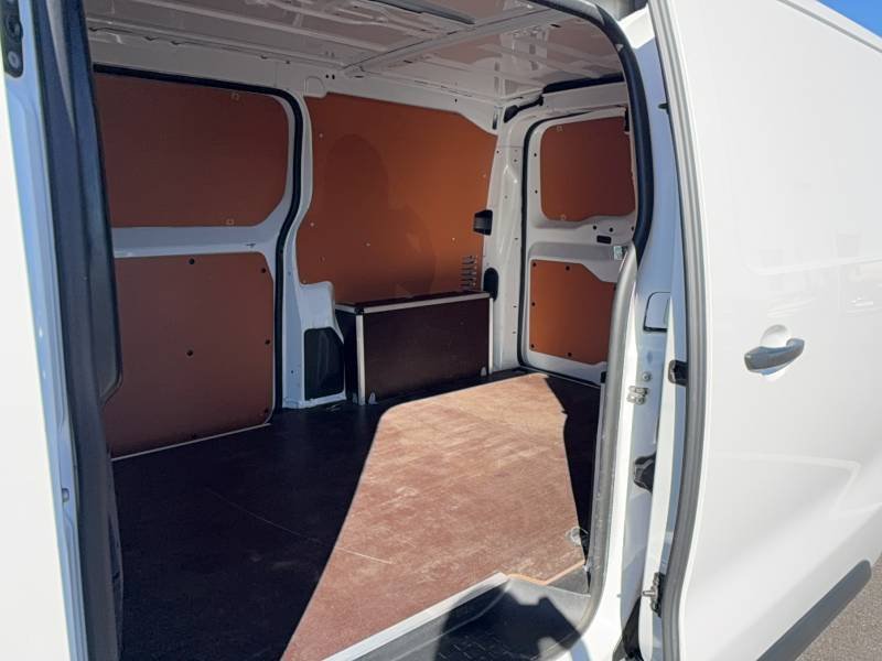 Citroën Jumpy - Photo 23