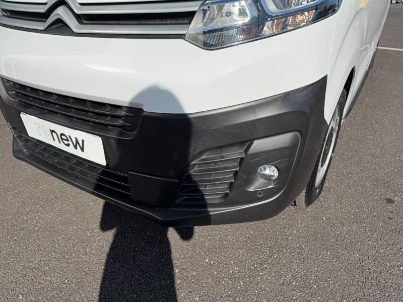 Citroën Jumpy - Photo 25