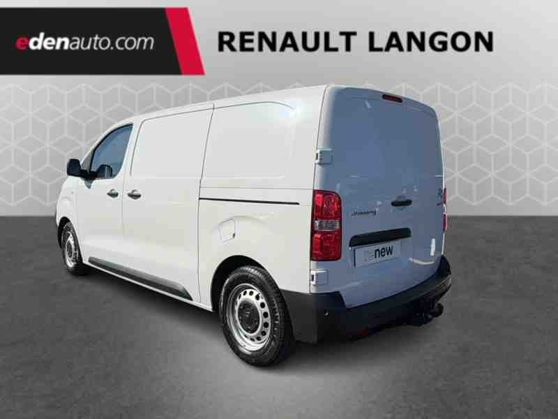 Citroën Jumpy - Photo 3