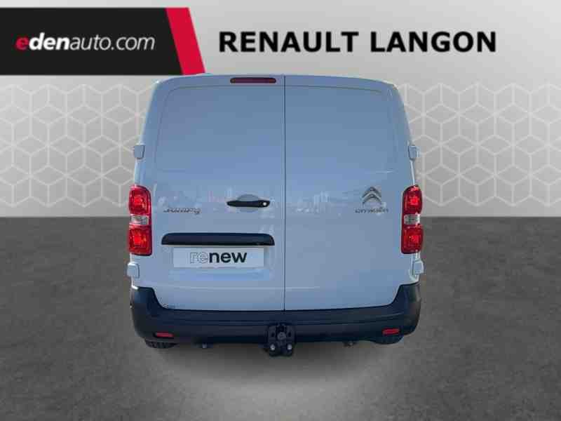 Citroën Jumpy - Photo 4