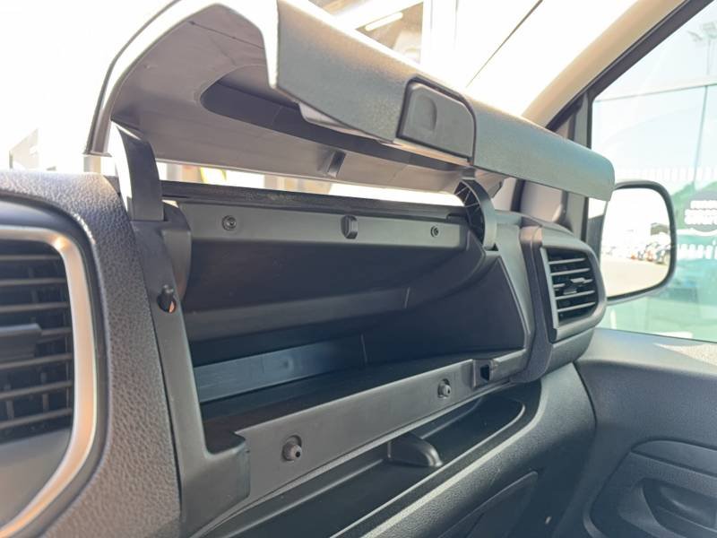 Citroën Jumpy - Photo 46
