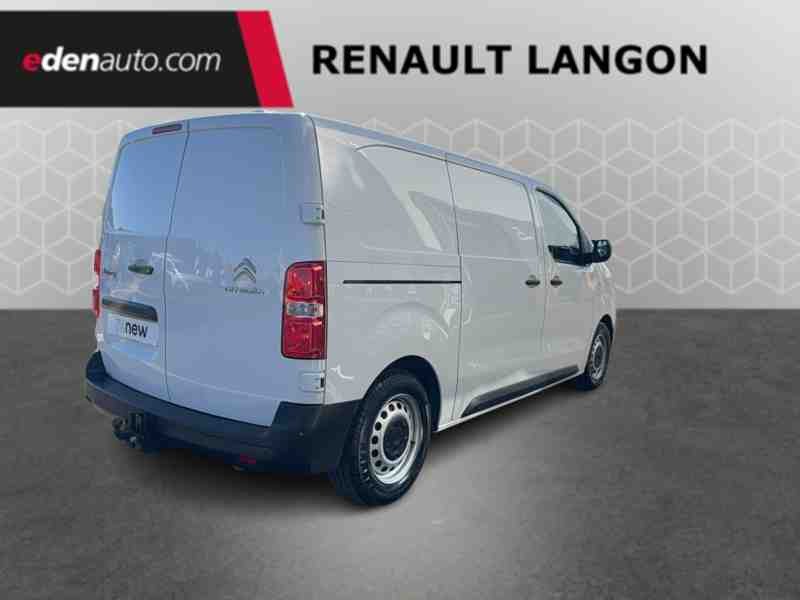 Citroën Jumpy - Photo 5