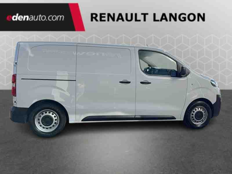 Citroën Jumpy - Photo 6