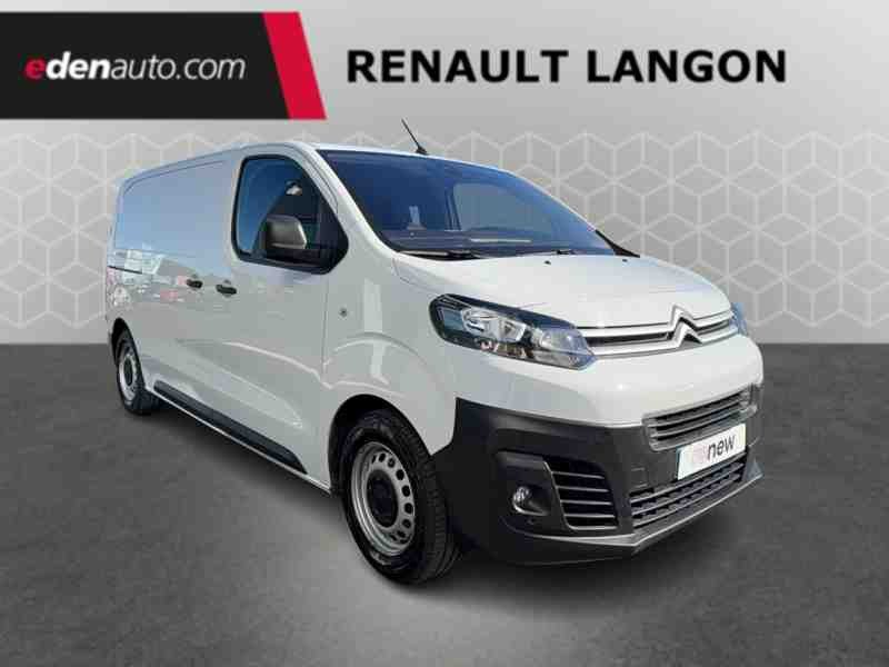 Citroën Jumpy - Photo 7