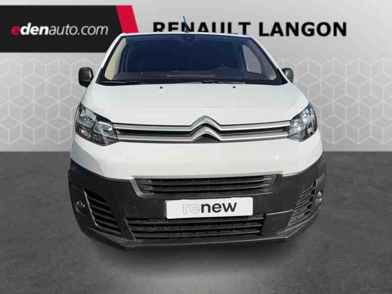 Citroën Jumpy - Photo 8