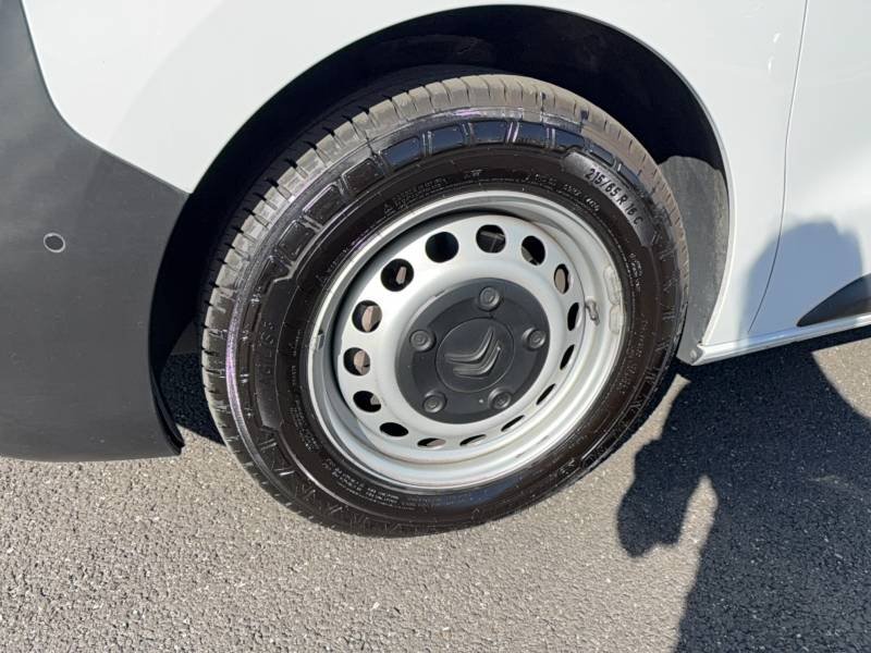 Citroën Jumpy - Photo 9