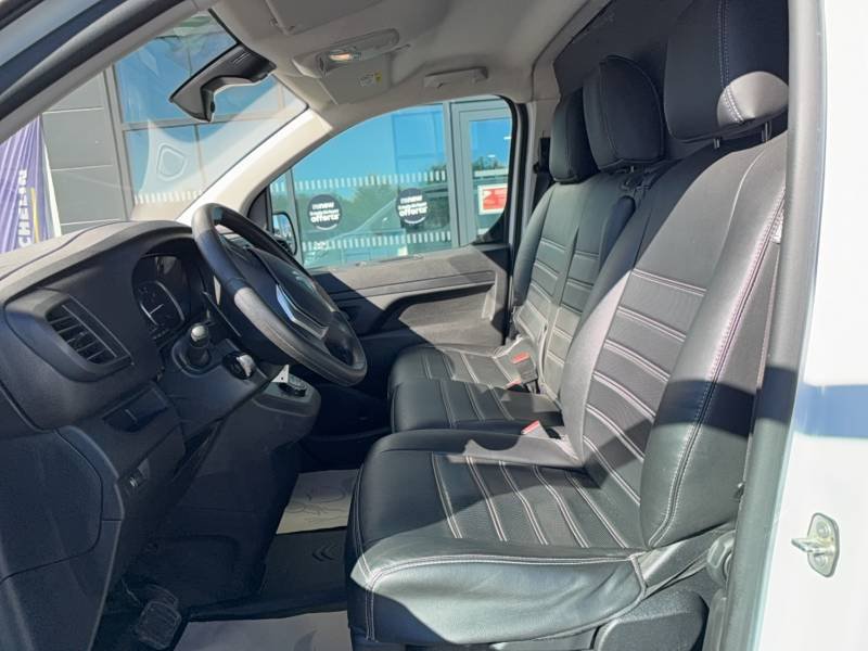 Citroën Jumpy - Photo 10
