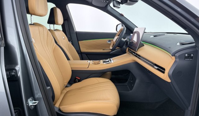 Geely Starray - Photo 11