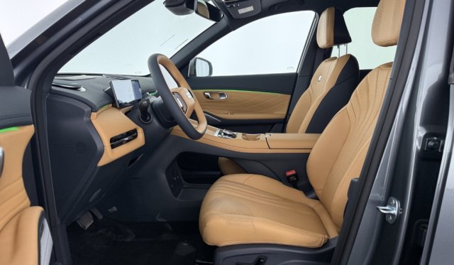 Geely Starray - Photo 12