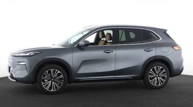 Geely Starray - Photo 3