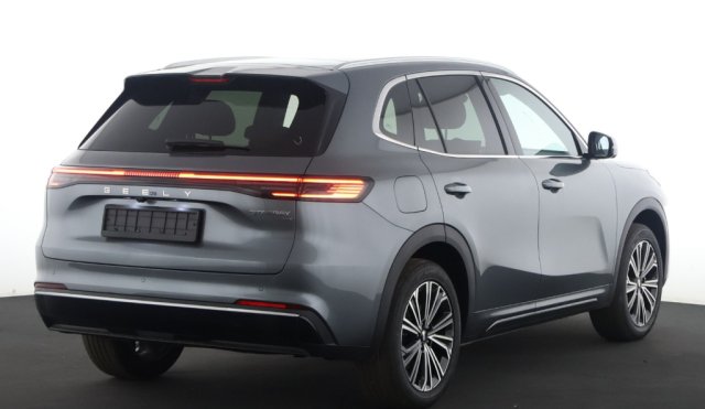 Geely Starray - Photo 4