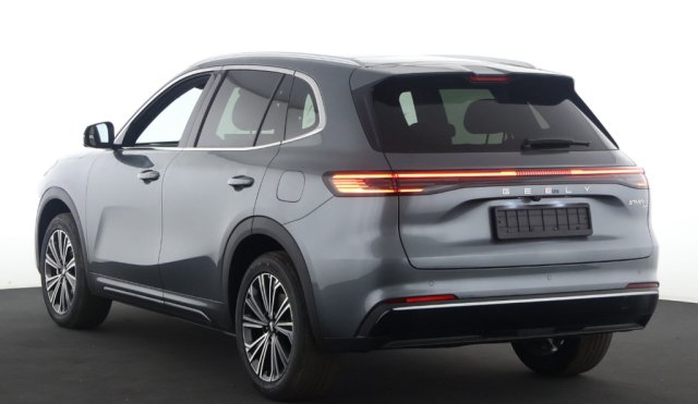 Geely Starray - Photo 5