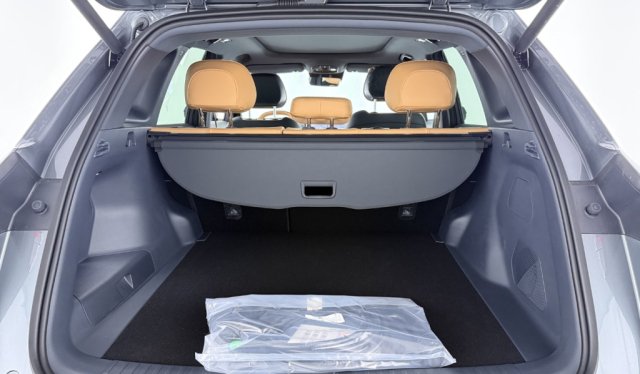 Geely Starray - Photo 6