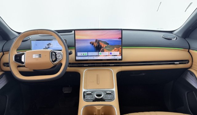 Geely Starray - Photo 8
