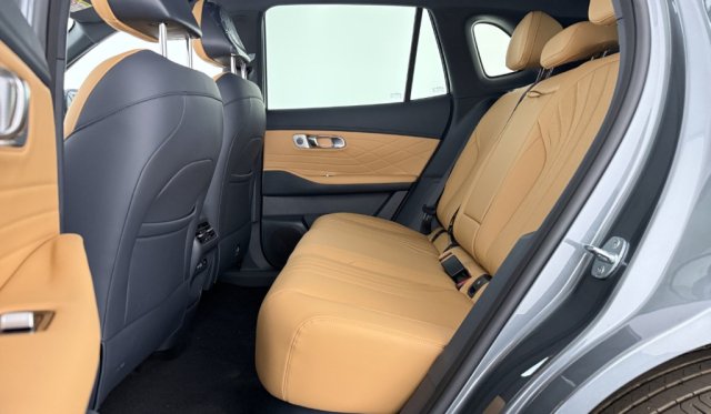 Geely Starray - Photo 10