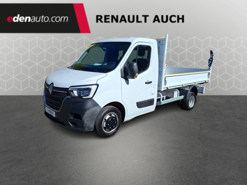 Renault Master - Photo 1