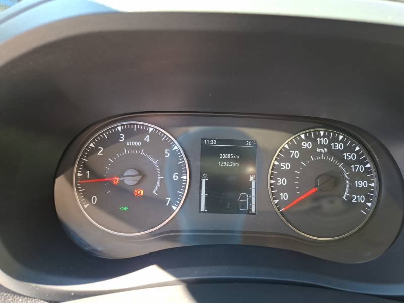 Renault Master - Photo 12