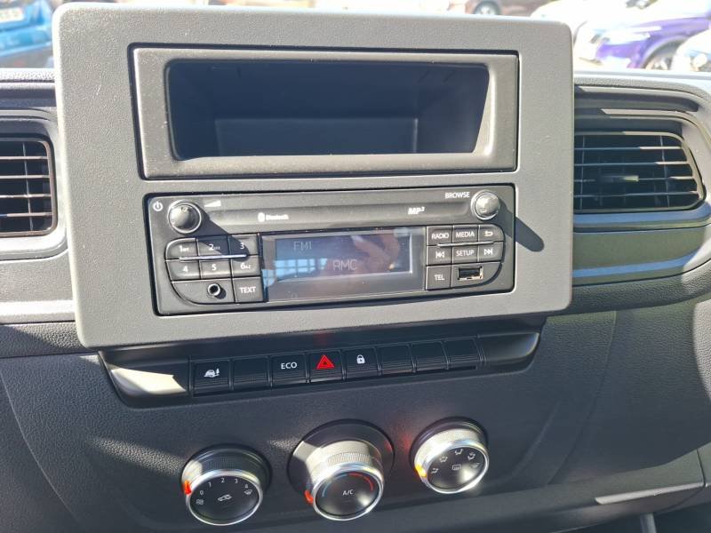 Renault Master - Photo 13