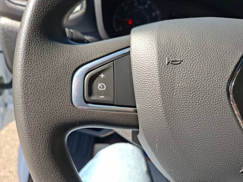 Renault Master - Photo 14