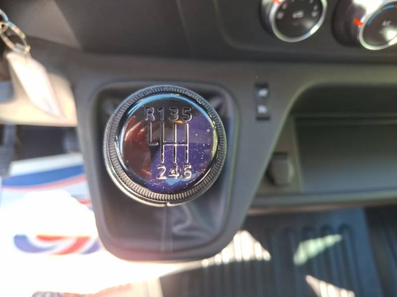 Renault Master - Photo 15