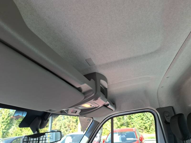 Renault Master - Photo 16