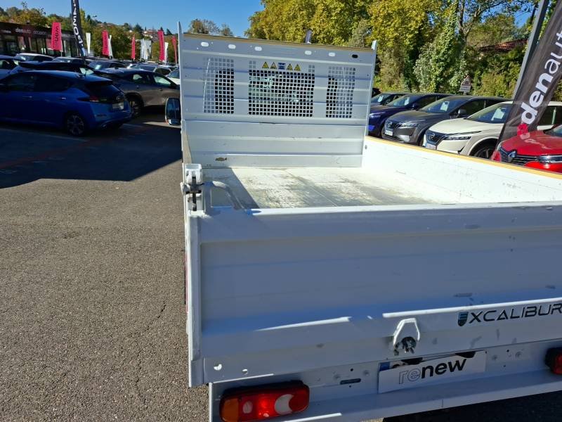 Renault Master - Photo 17