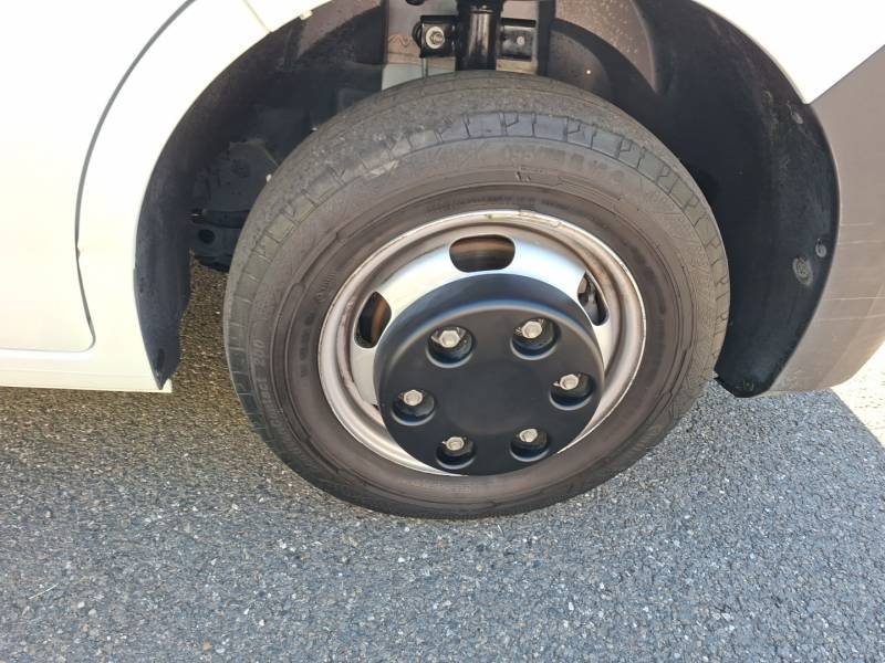 Renault Master - Photo 21