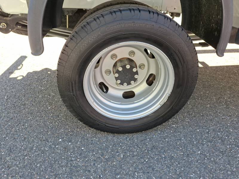 Renault Master - Photo 22