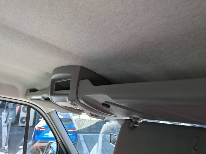 Renault Master - Photo 25