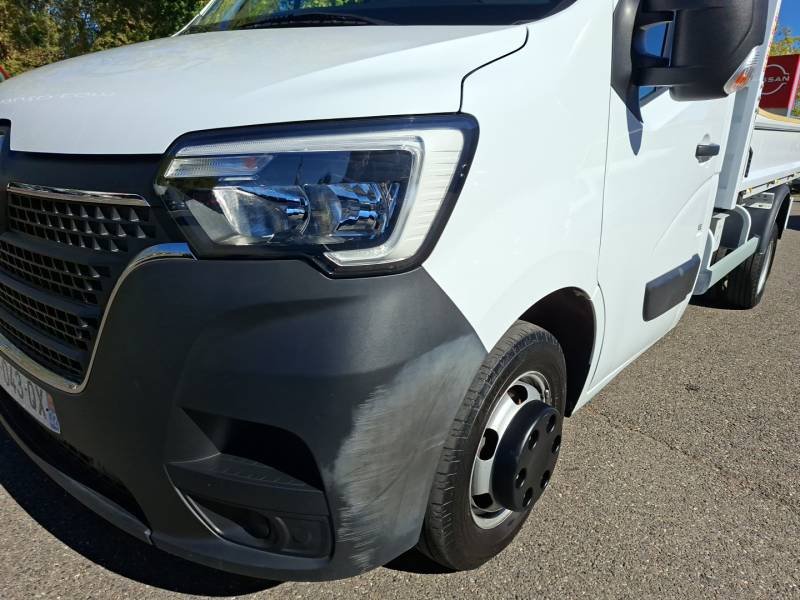 Renault Master - Photo 26