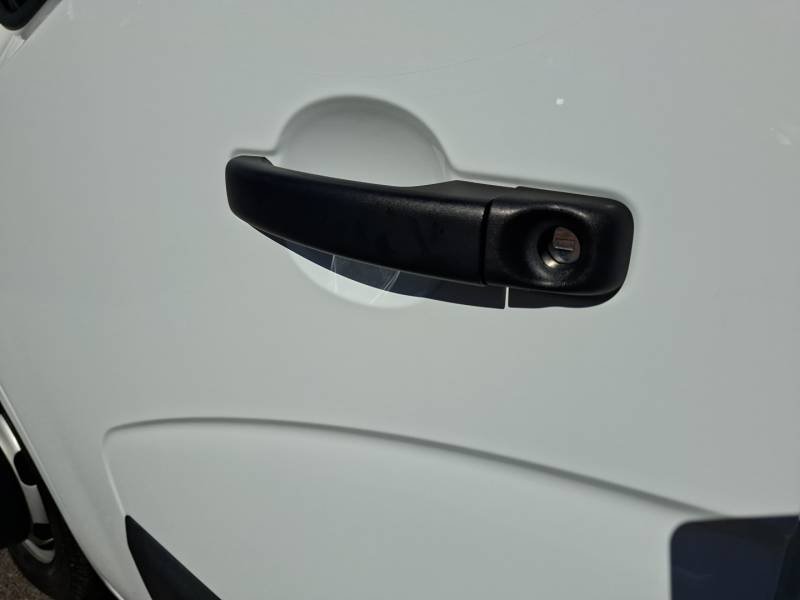 Renault Master - Photo 27