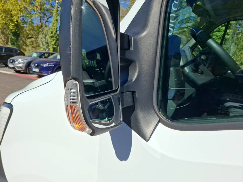 Renault Master - Photo 28
