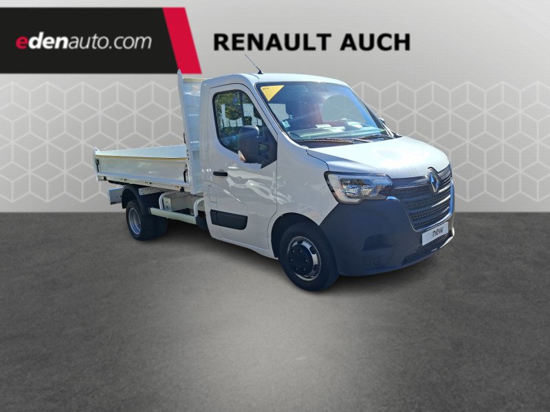 Renault Master - Photo 3