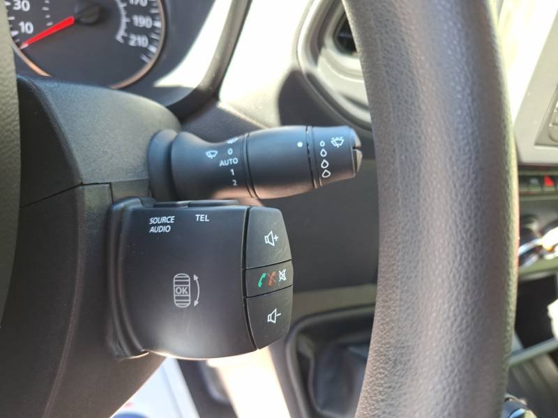 Renault Master - Photo 31