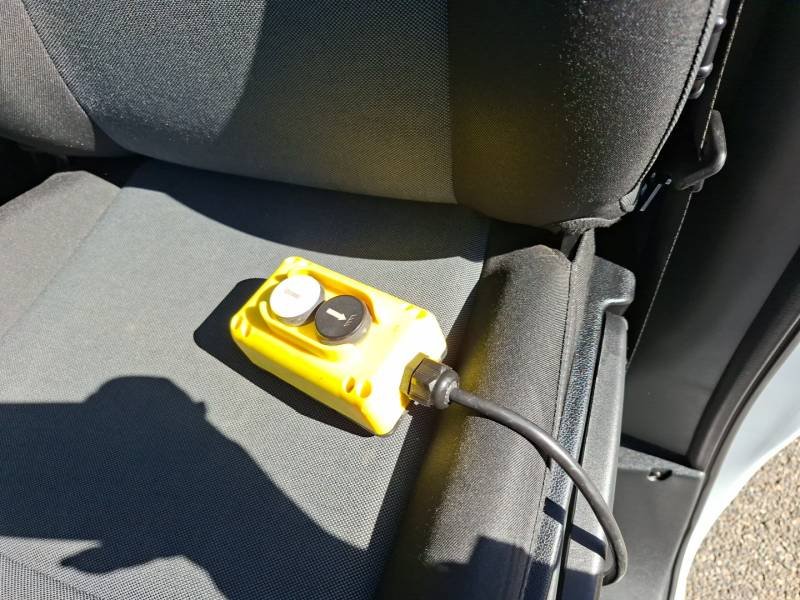 Renault Master - Photo 36
