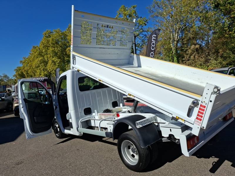 Renault Master - Photo 37