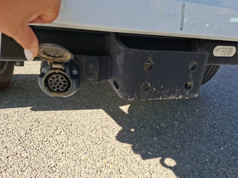 Renault Master - Photo 38