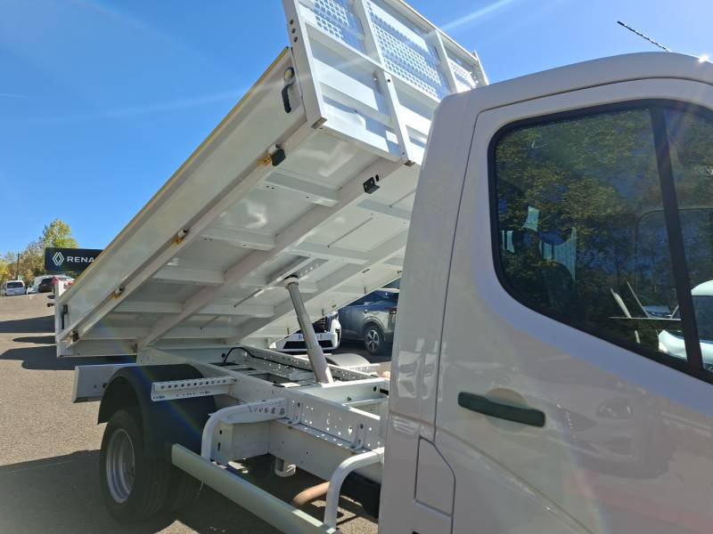 Renault Master - Photo 39