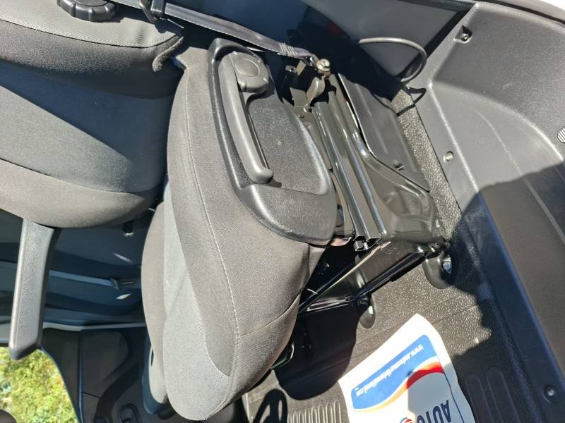 Renault Master - Photo 40